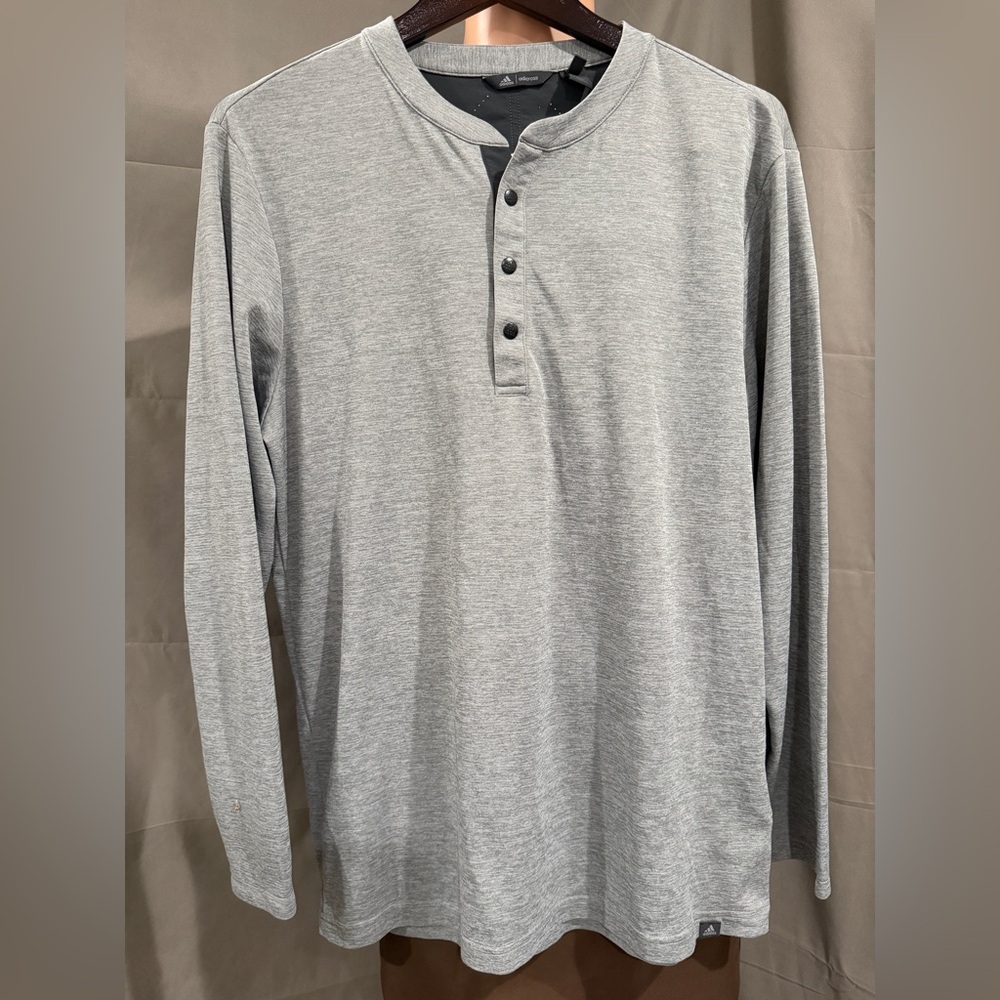 Adidas Adicross Performance Shirt Size Medium